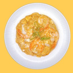 กะเพราแห้งxข้าวมันไก่สิงคโปร์xตามสั่ง นครพนม