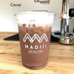 ICE COCOA โกโก้เย็น