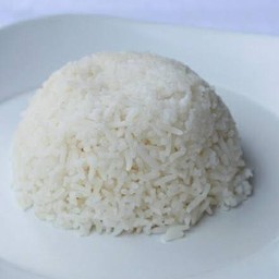 ข้าวสวย