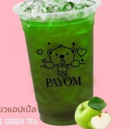 ชาเชียวแอ๊ปเปิ้ล