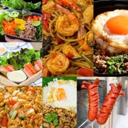 เรื่องของคนหิว