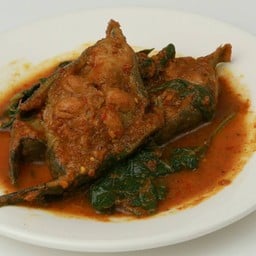 แกงใต้พาดา ชาชักใต้ ใต้แท้ๅ Pada Southern Food 6