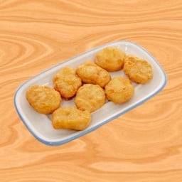 นักเก็ต 10 ชิ้น (10 Nuggets)
