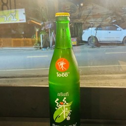 โออิชิ ชามะนาว Lemon Green Tea