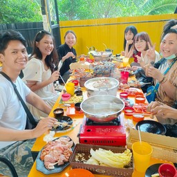 #Kingkongหมูกระทะบางบอน3แยก12ซอยร่มไทร 099-3304774