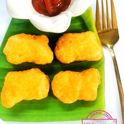 นักเก็ตไก่