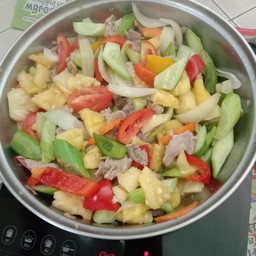 ร้านแกงใต้รสเด็ด