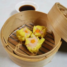 ขนมจีบกุ้ง