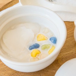 บัวลอยมะพร้าวอ่อน (new)