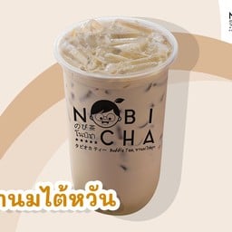 โนบิชา Nobicha โลตัสพลัสมอล์บางใหญ่