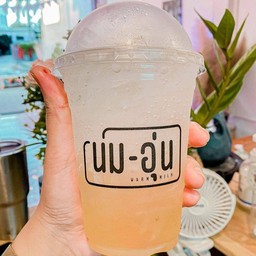 บ๊วยโซดา