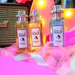 ล้านน้ำหอมดีว่า กลิ่นหอมฟินนเว่อร์