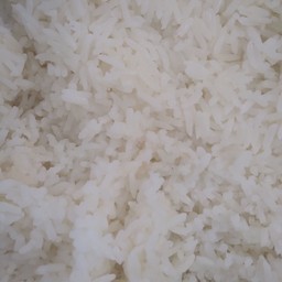 ข้าวสวย