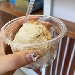 ไอศกรีมเต้าหู้