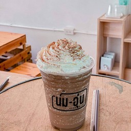 โอวัลตินมสด