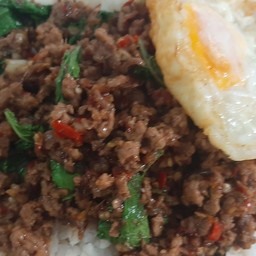 เจ้กาญ อิ่มอร่อยอาหารตามสั่ง