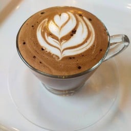 Paraiso cafe