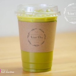 ชาเขียว