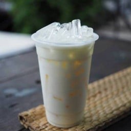 Byns Coffee (ชากาแฟ สันผักหวาน)