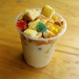 ปังเย็นไวท์มอลต์ไวท์มอลต์ 32 ออนซ์