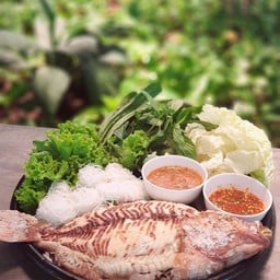 ร้านลาบบงกซ ชลบุรี