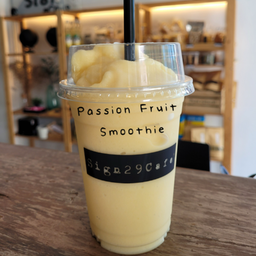 เสาวรสปั่น