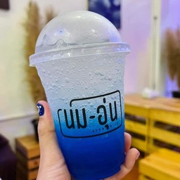 บลูฮาวายโซดา