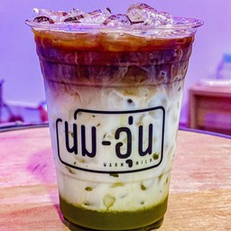 กาแฟมัทฉะ