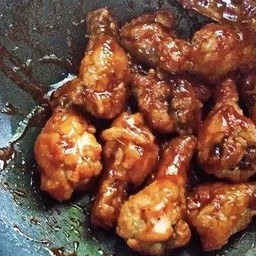 ไก่สามรส