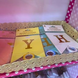 ป้ายธงhappy birthday