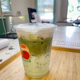 มัชชะมิ้น