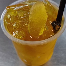 น้ำเก๊กฮวย