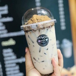 โอวัลติลภูเขาไฟ