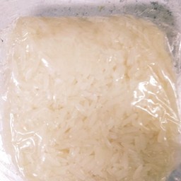 ข้าวเหนียวถุงเล็ก