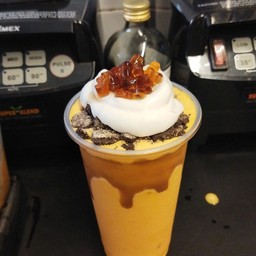 THAI TEA FRAPPE