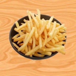 เฟรนช์ฟราย