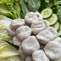 ลูกชิ้นปลา