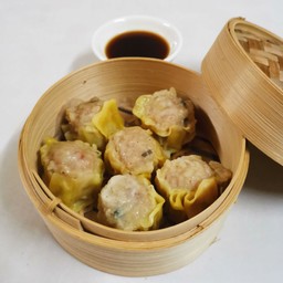 ขนมจีบหมู