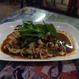 น้ำตกเนื้อลาย