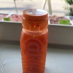 น้ำจิ้มหมูกะทะขวดเล็ก