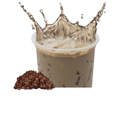 มอคค่า-ปั่น