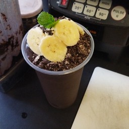 Black Choc. Banana