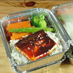 Heng Heng Rice Box เฮงๆข้าวกล่อง