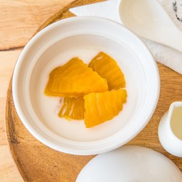 ฟักทองเชื่อม (new)