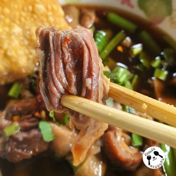 ก๋วยเตี๋ยวลมเหนือ เทอดไท60