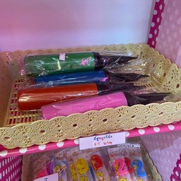 ที่สูบลูกโป่ง