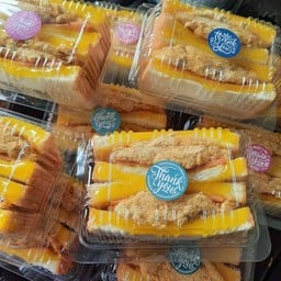 ร้านขนมหวาน by แม่จ๋า -