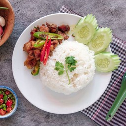 เสือนอนกิน 1992
