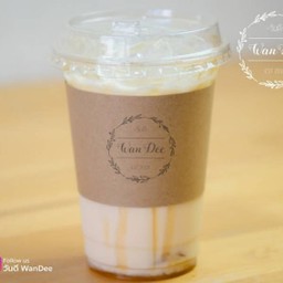 นมน้ำผึ้ง