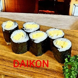 ไข่หวาน มากิ